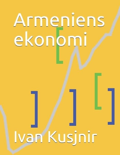 Armeniens ekonomi