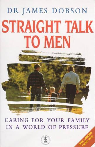 Straight Talk to Men