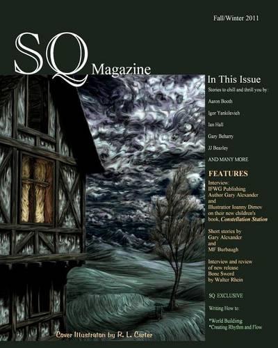 SQ Magazine