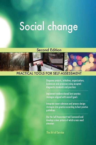 Social change Second Edition