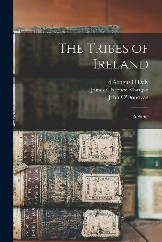 The Tribes of Ireland