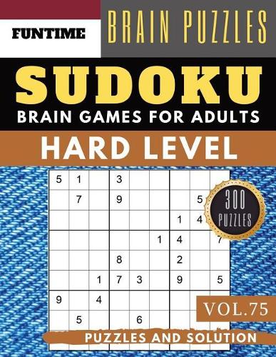 Hard Sudoku