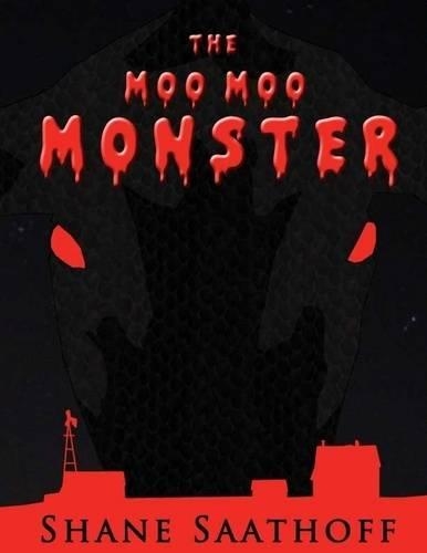 The Moo Moo Monster