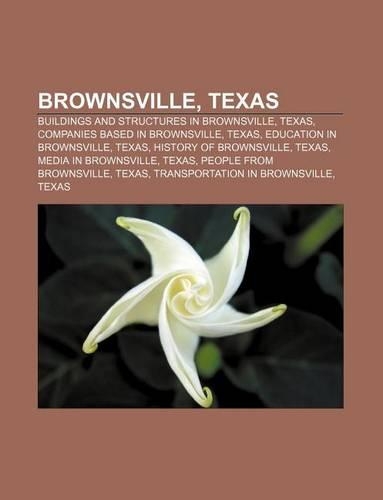 Brownsville, Texas