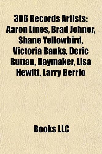 306 Records Artists