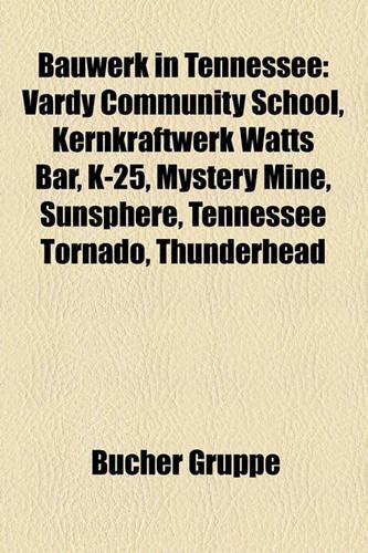Bauwerk in Tennessee