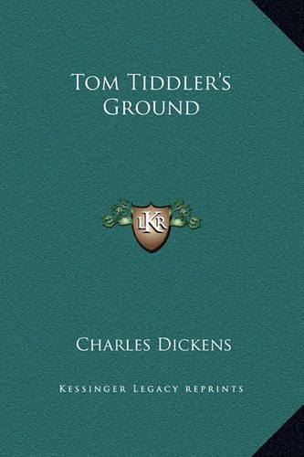 Tom Tiddler's Ground