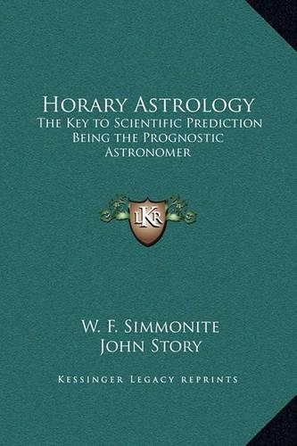 Horary Astrology