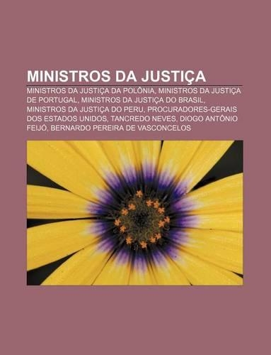Ministros Da Justica
