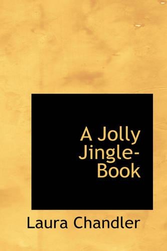A Jolly Jingle-Book