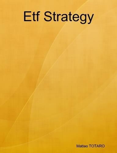 Etf Strategy
