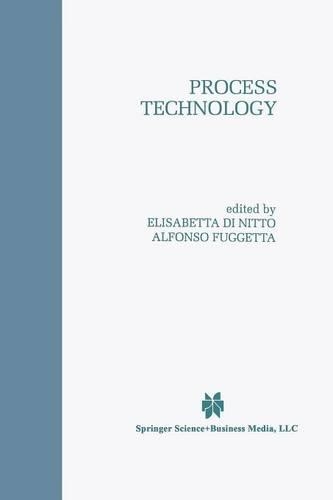 Process Technology: (English)