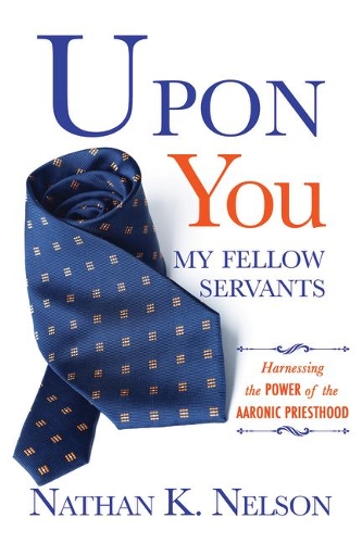 Upon You My Fellow Servants