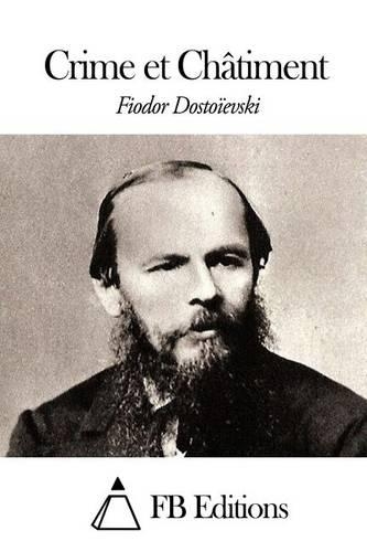 Crime et Châtiment: (French)