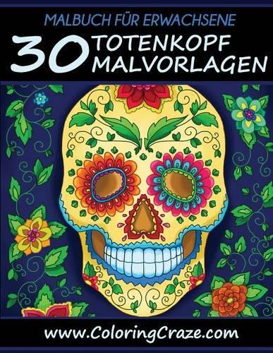 Malbuch für Erwachsene