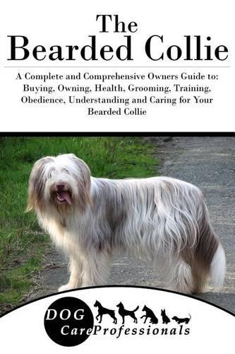 The Bearded Collie