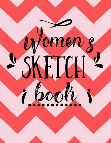 Women's Sketch Book