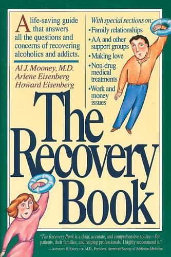Recovery Book