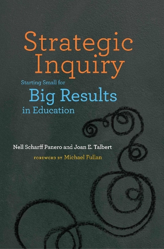 Strategic Inquiry