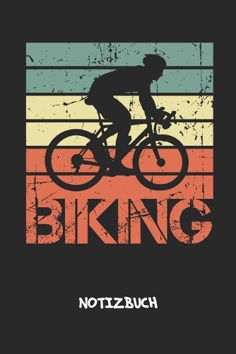 Biking