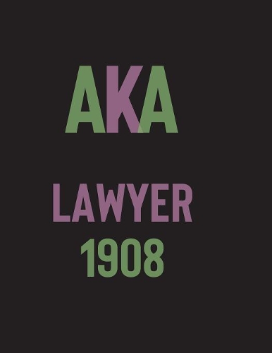 AKA Lawyer 1908