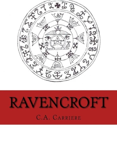 Ravencroft