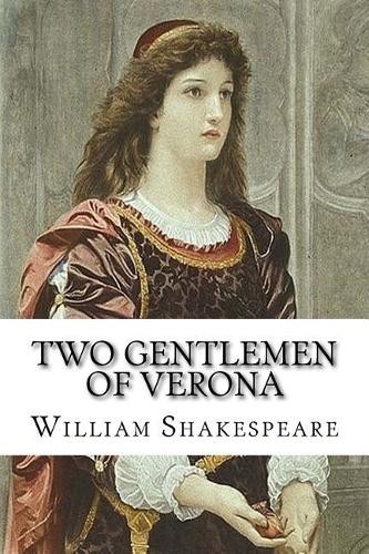 Two Gentlemen of Verona