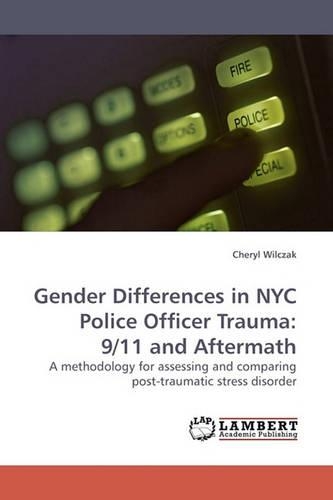 Gender Differences in NYC Police Officer Trauma: 9/11 and Aftermath(English)