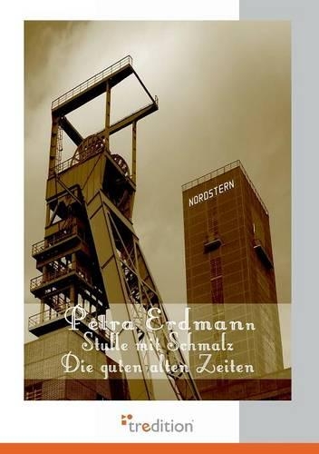 Stulle Mit Schmalz: (German)