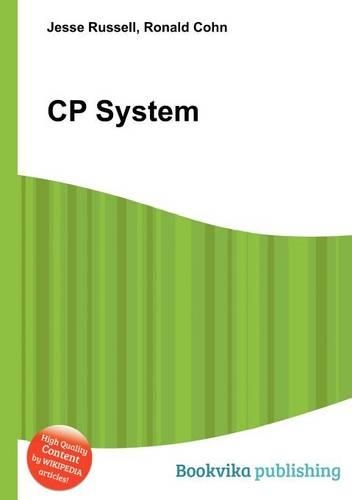 Cp System