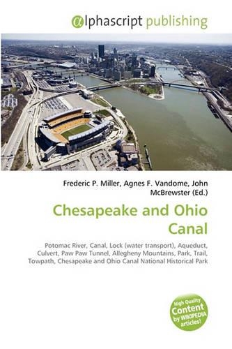 Chesapeake and Ohio Canal