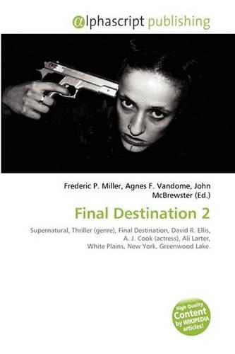 Final Destination 2