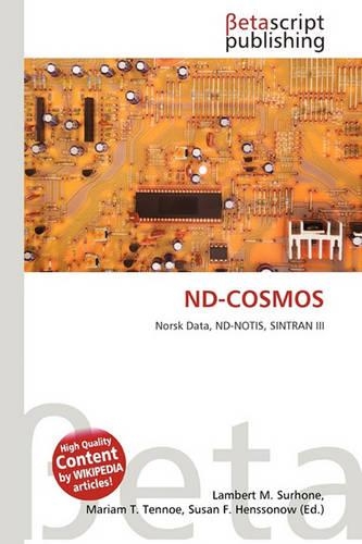 ND-Cosmos