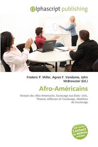 Afro-Amricains