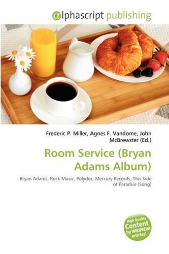 Room Service (Bryan Adams Album)