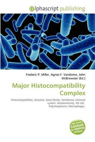 Major Histocompatibility Complex