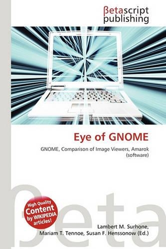 Eye of Gnome: (English)