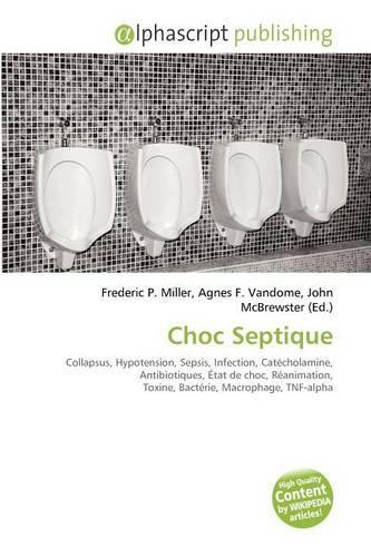 Choc Septique