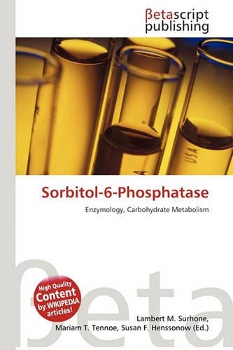 Sorbitol-6-Phosphatase