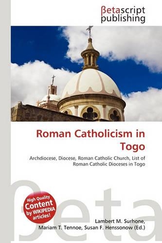 Roman Catholicism in Togo