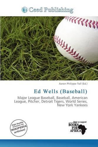 Ed Wells (Baseball)