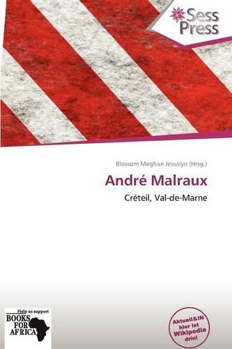 Andr Malraux