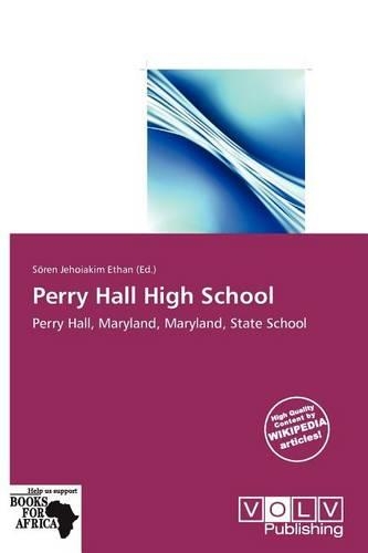 Perry Hall High School: (English)
