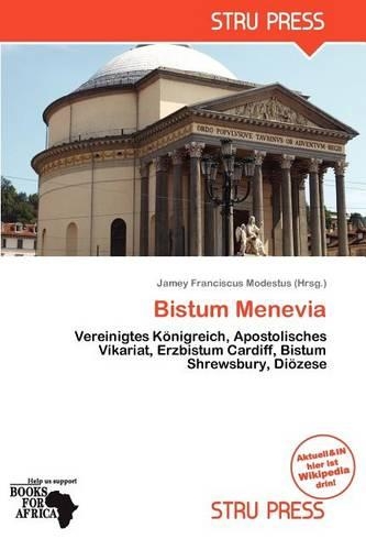 Bistum Menevia: (German)