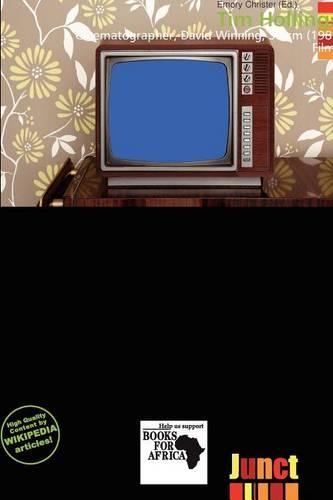 Tim Hollings: (English)