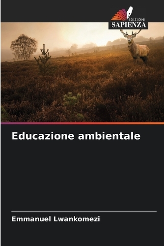 Educazione ambientale