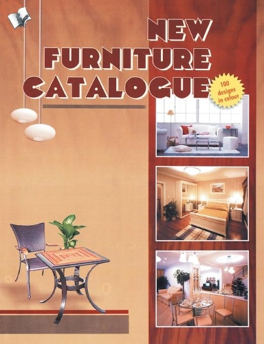 New Furniture Catalogue: Latest Furniture Styling for Homes & Offices