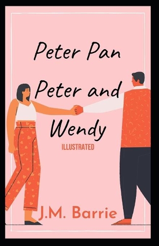 Peter Pan Illustrated