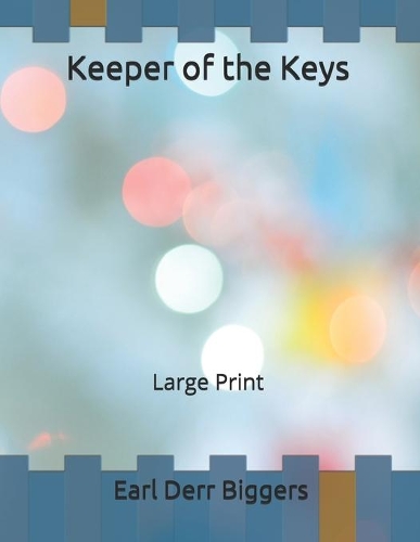 Keeper of the Keys: Large Print