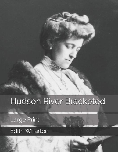 Hudson River Bracketed